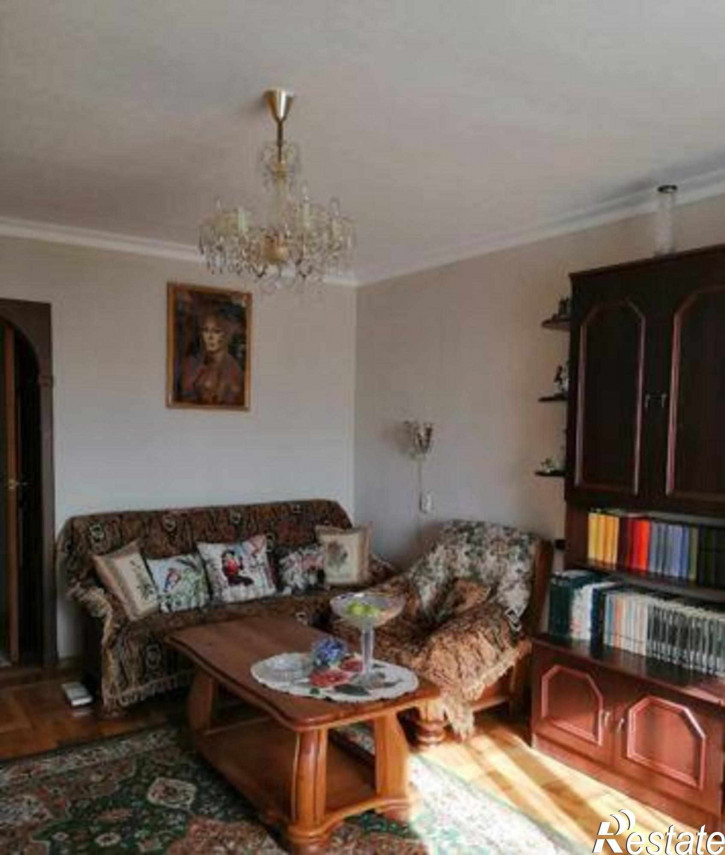1-комн квартира Будённовский проспект, 31
