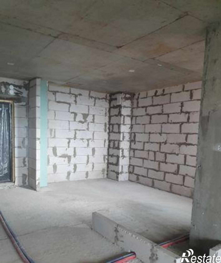 2-комн квартира в новом доме проспект Ленина, 140А