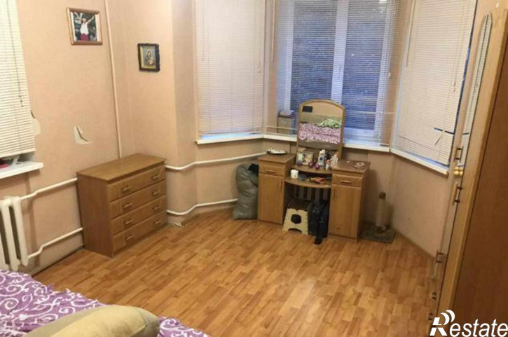 3-комн квартира Портовая улица, 80