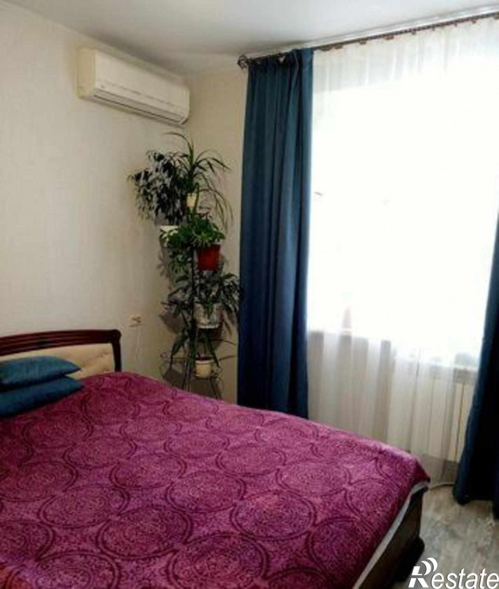 2-комн квартира Днепропетровская улица, 48