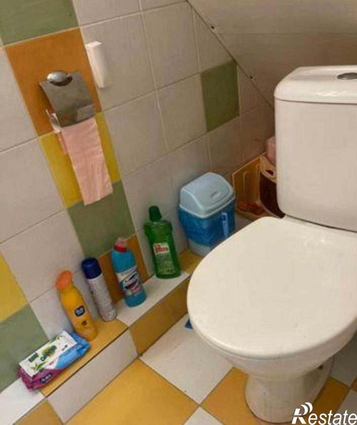 2-комн квартира Ворошиловский проспект, 6