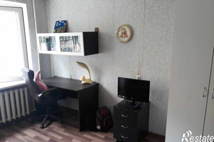 3-комн квартира проспект Сельмаш, 4