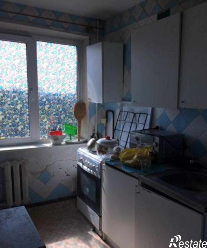 3-комн квартира проспект Сельмаш, 16