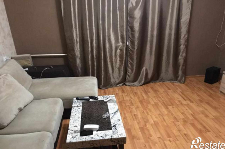 3-комн квартира Портовая улица, 80