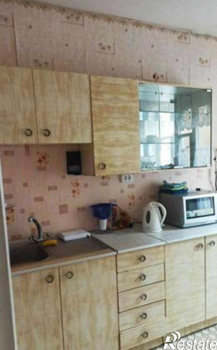 3-комн квартира улица Зорге, 58/4