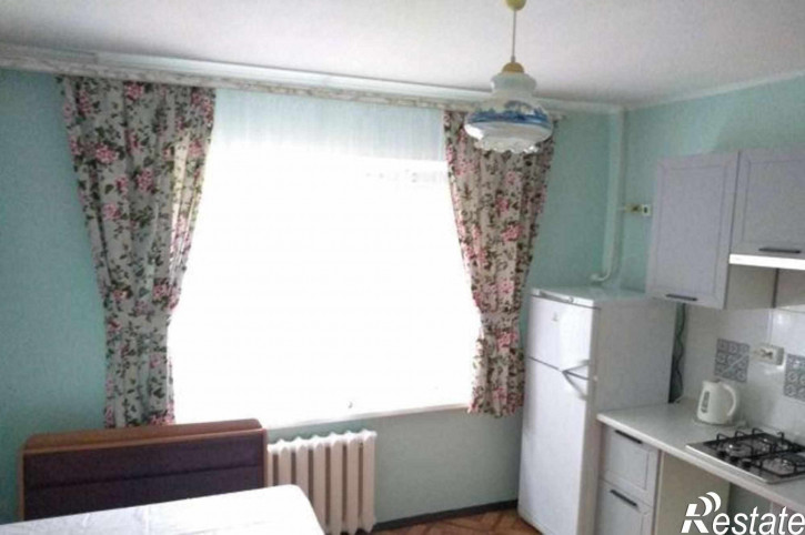 1-комн квартира Днепровский переулок, 124Г