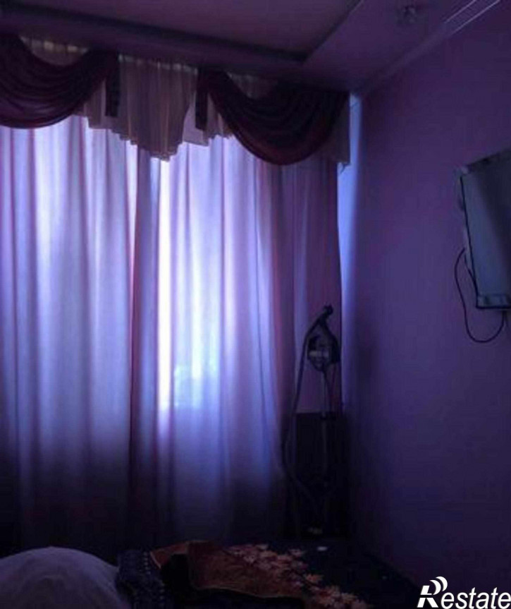 3-комн квартира улица 32-я Линия, 83