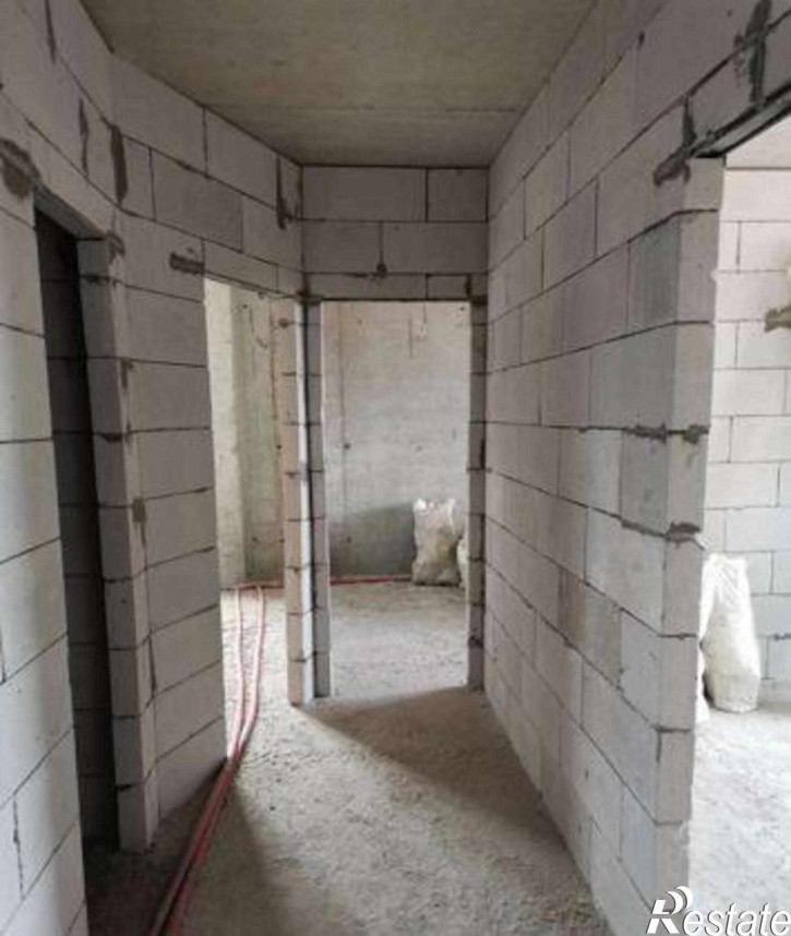 3-комн квартира улица Шаповалова, 1Гс1