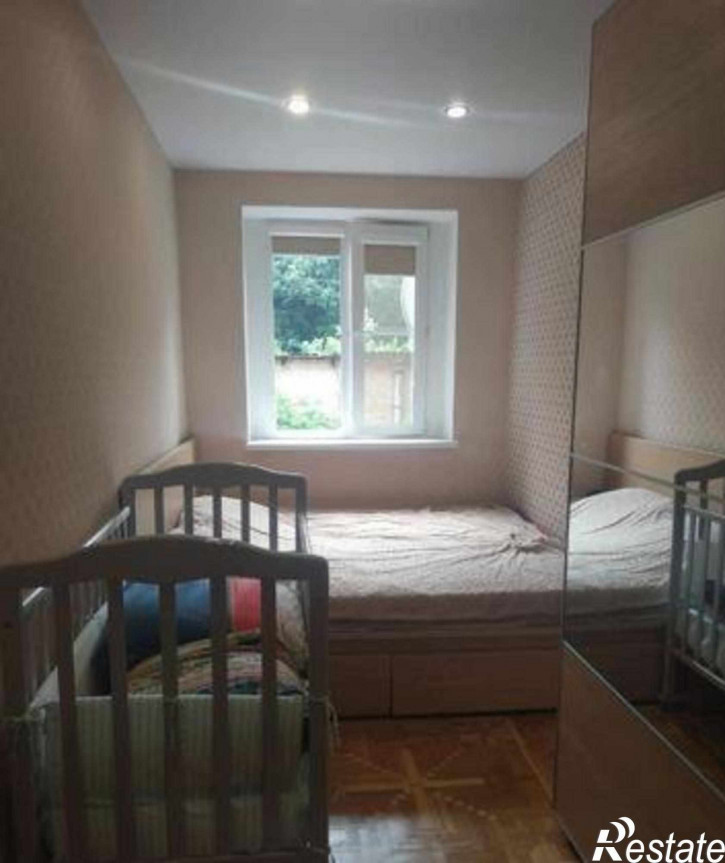 2-комн квартира Обуховский переулок, 9/1
