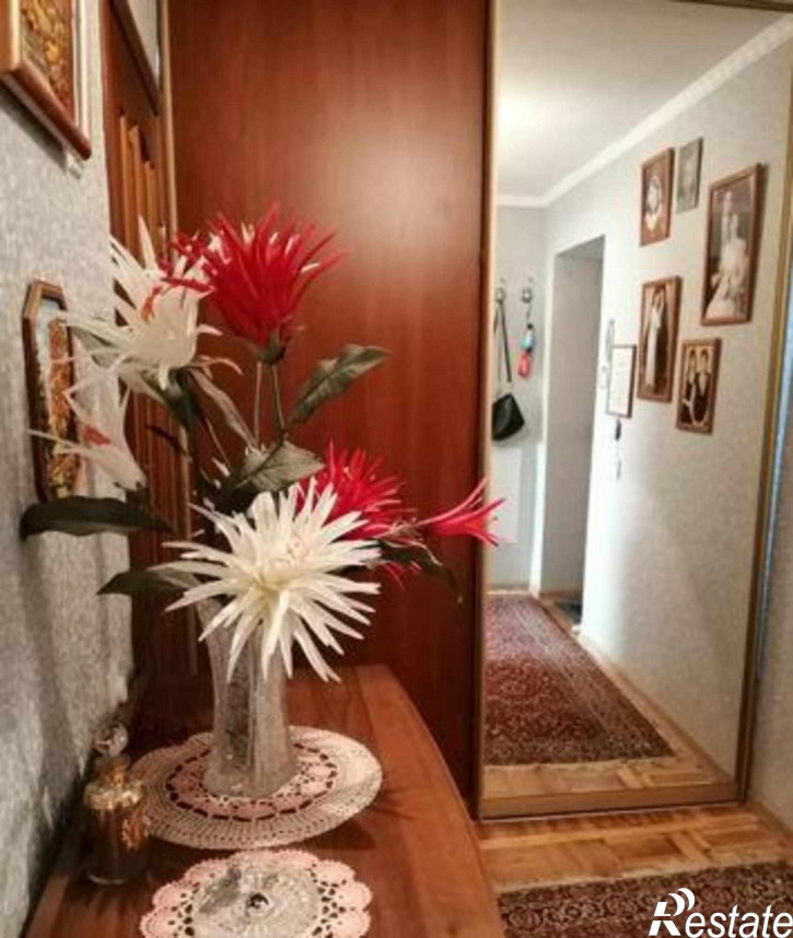 1-комн квартира Будённовский проспект, 31