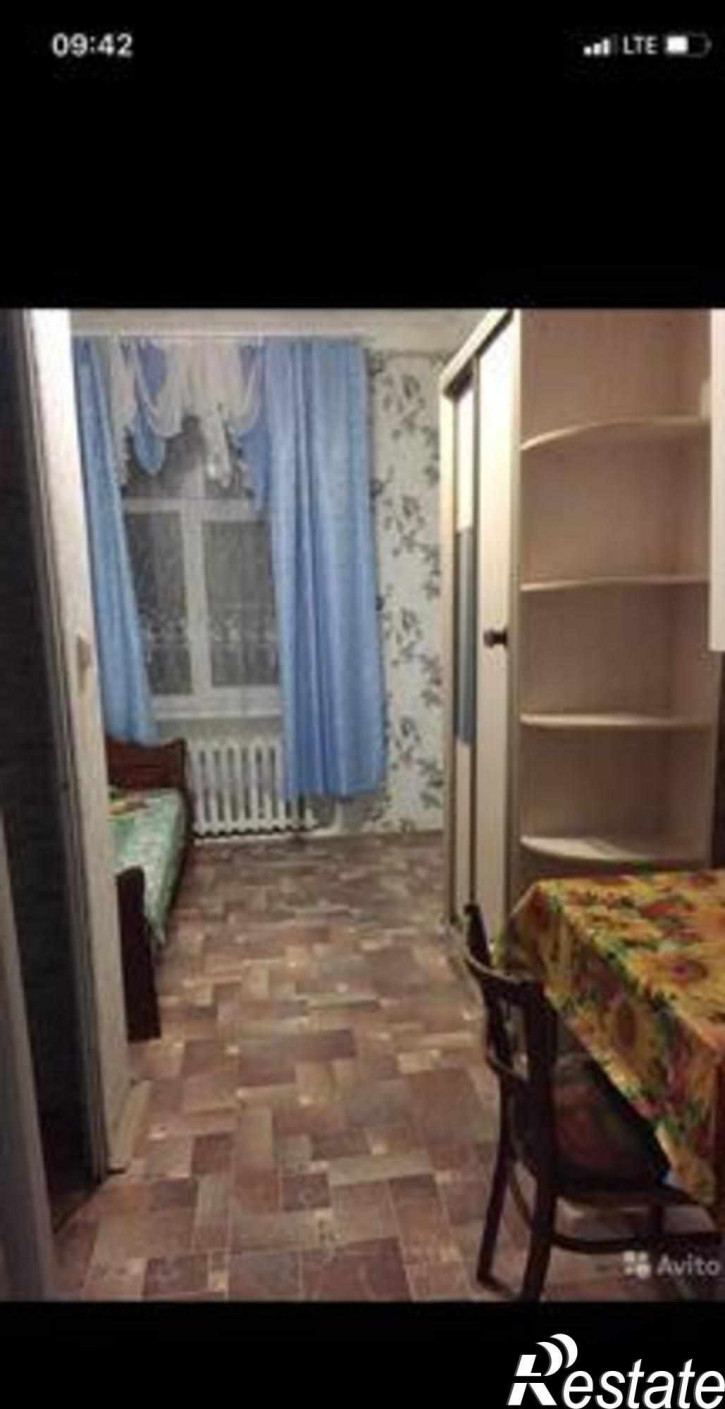 2-комн квартира улица Мечникова, 33