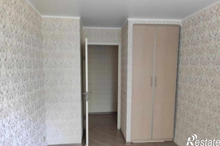 3-комн квартира Волоколамская улица, 3/2