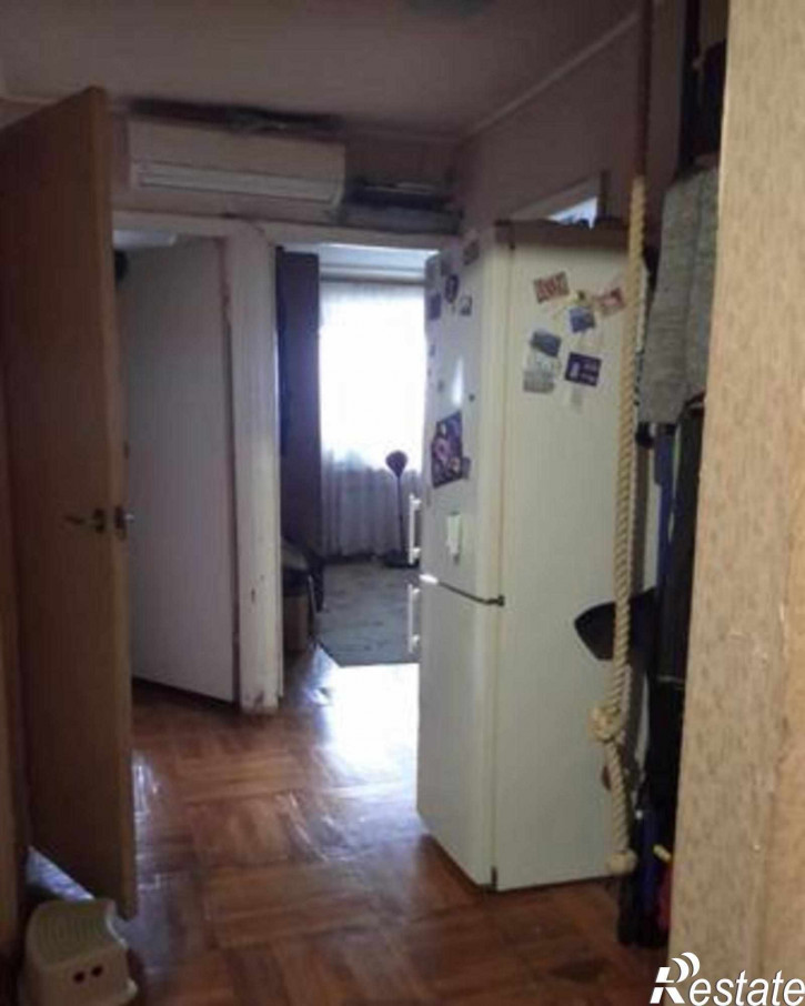 3-комн квартира Коммунистический проспект, 30/1