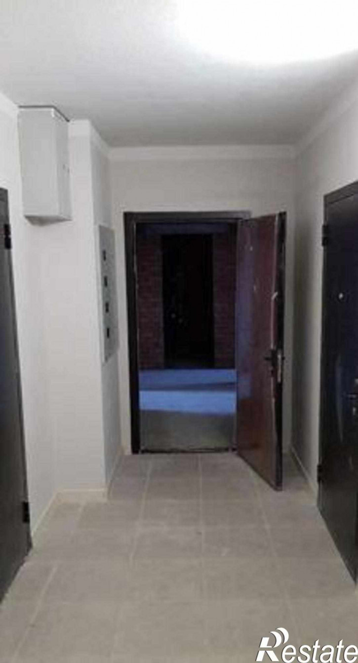 2-комн квартира в новом доме улица Оганова, 20к4