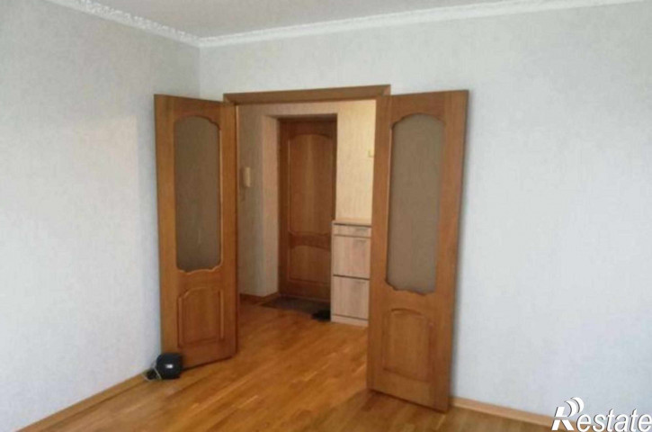 2-комн квартира Жлобинский переулок, 21