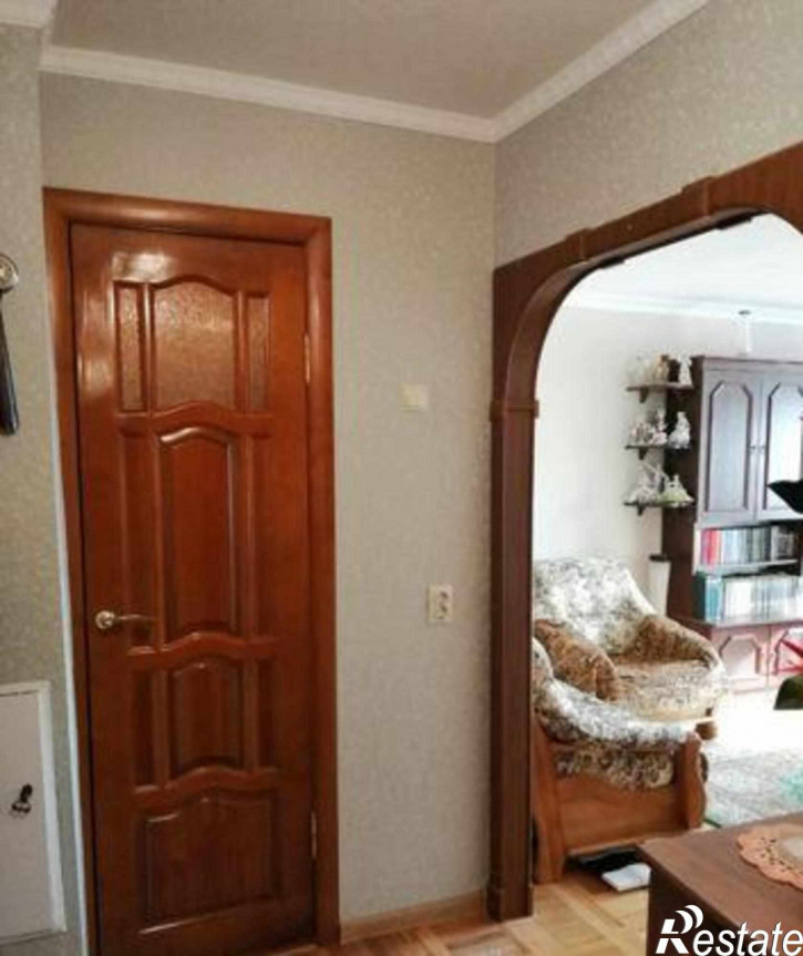 1-комн квартира Будённовский проспект, 31