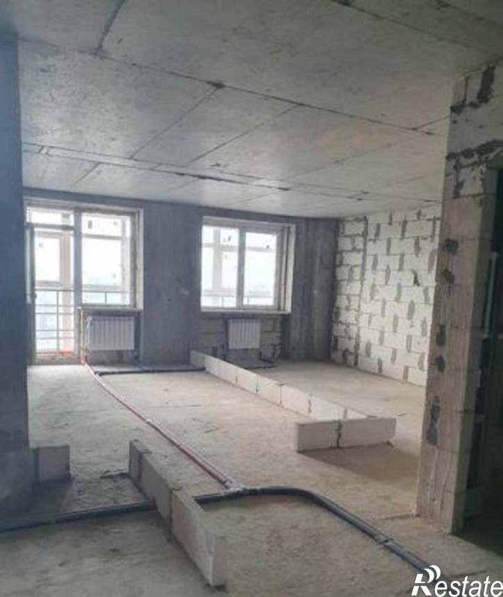 2-комн квартира в новом доме проспект Ленина, 140А