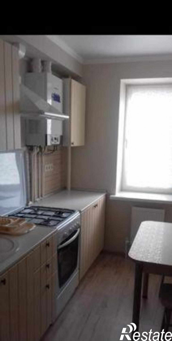 3-комн квартира Буйнакская улица, 6