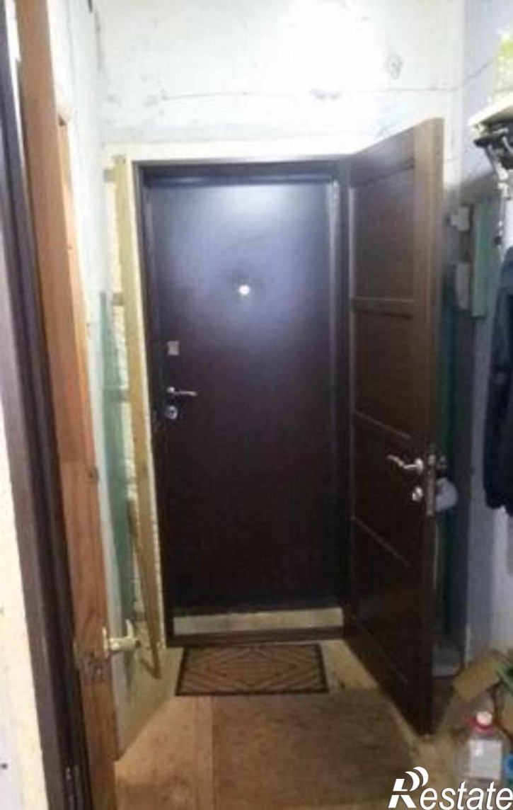 1-комн квартира 1-я Краснодарская улица, 9
