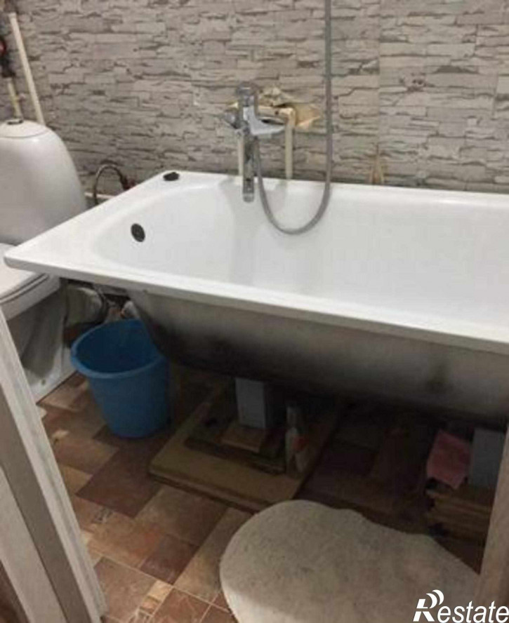 2-комн квартира улица Мечникова, 33