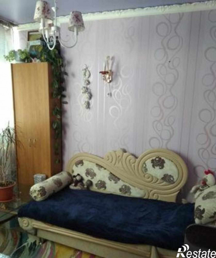 2-комн квартира Извилистая улица, 13/1
