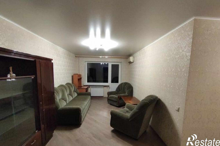 3-комн квартира Волоколамская улица, 3/2
