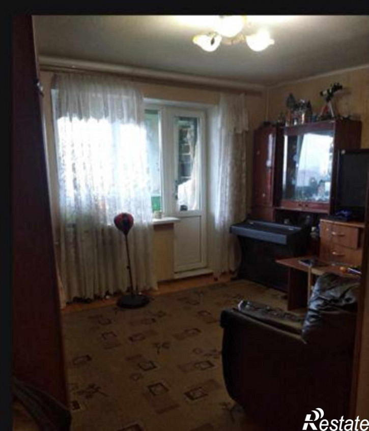 3-комн квартира Коммунистический проспект, 30/1