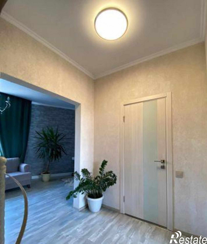 3-комн квартира Бодрая улица, 26