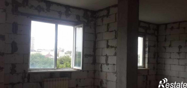 2-комн квартира в новом доме улица Тружеников, 33