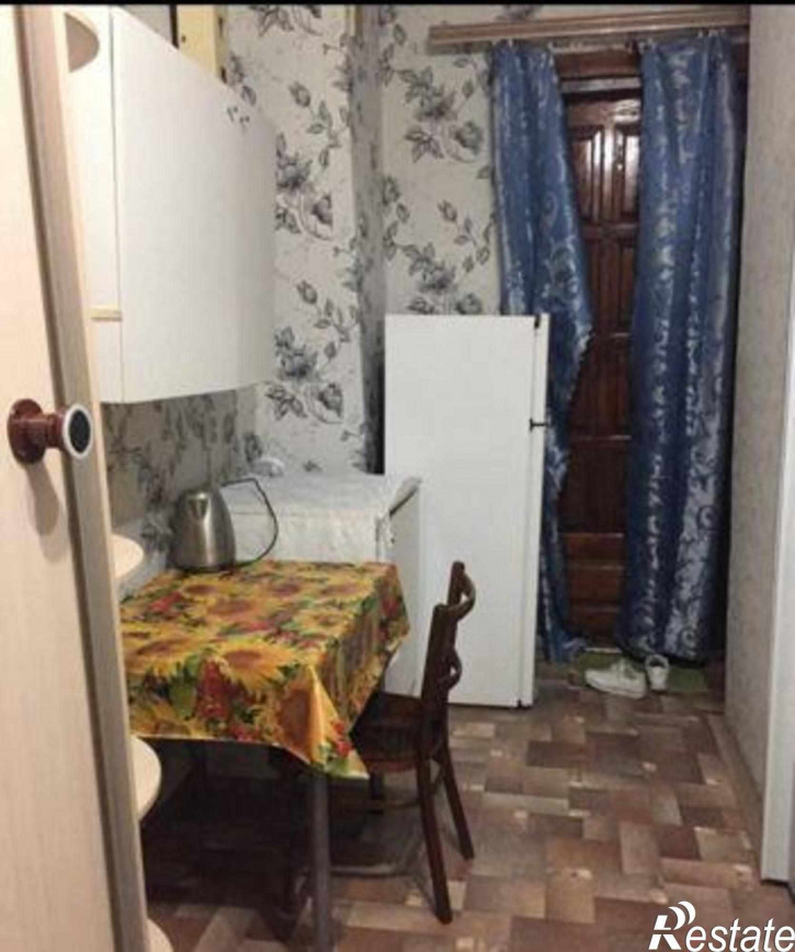 2-комн квартира улица Мечникова, 33
