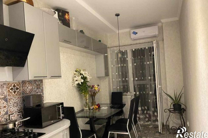 2-комн квартира Магнитогорская улица, 3/28Б
