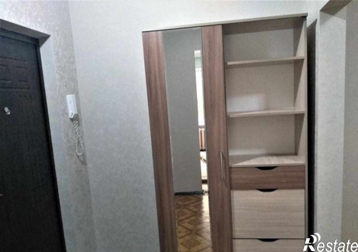1-комн квартира Днепровский переулок, 124Г