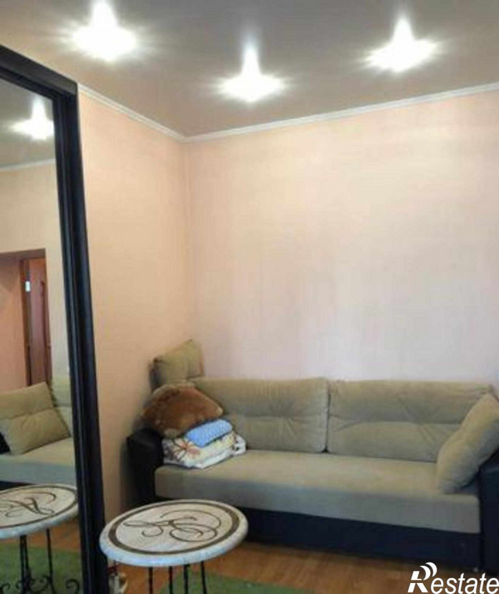 3-комн квартира улица 32-я Линия, 83