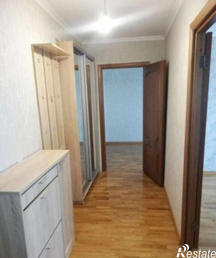 2-комн квартира Жлобинский переулок, 21