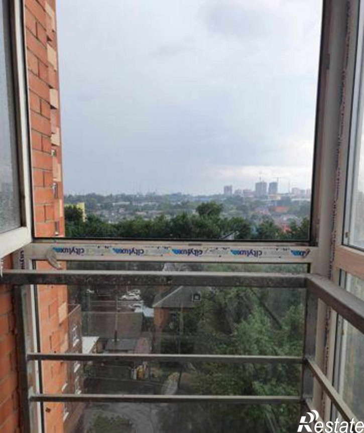 2-комн квартира в новом доме проспект Ленина, 140А