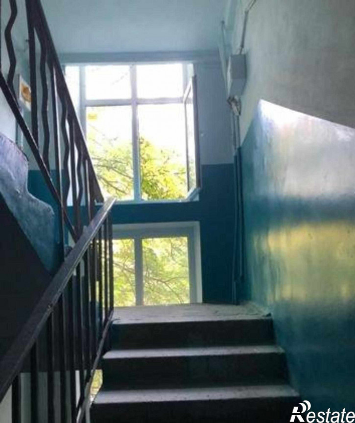 3-комн квартира Буйнакская улица, 6