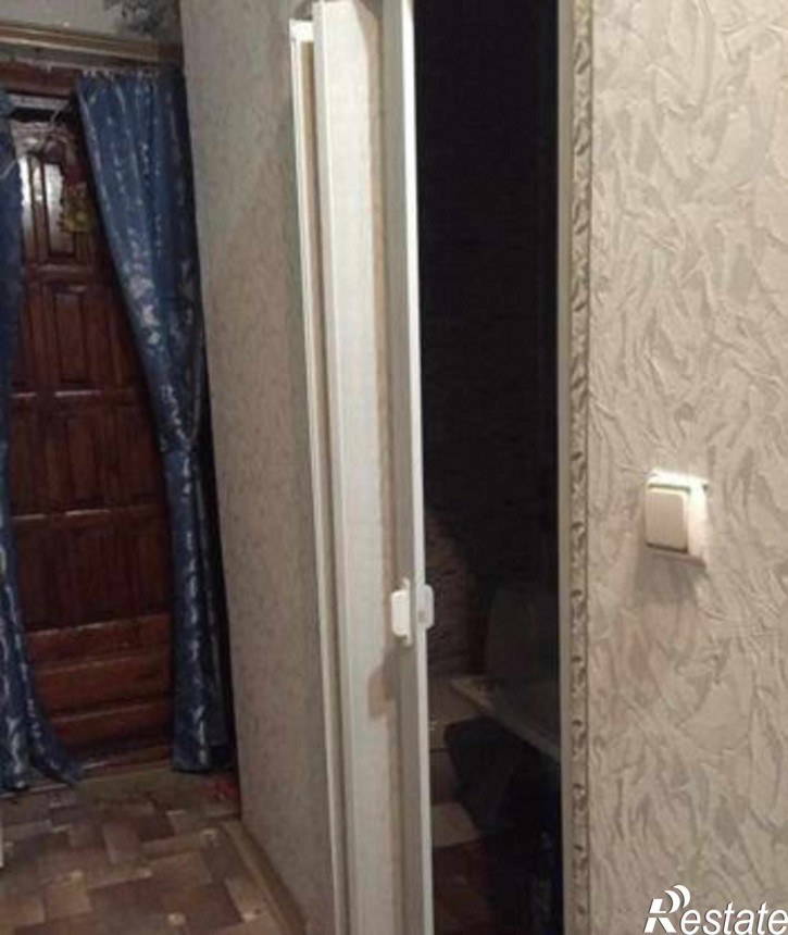 2-комн квартира улица Мечникова, 33