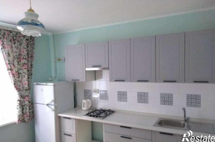 1-комн квартира Днепровский переулок, 124Г