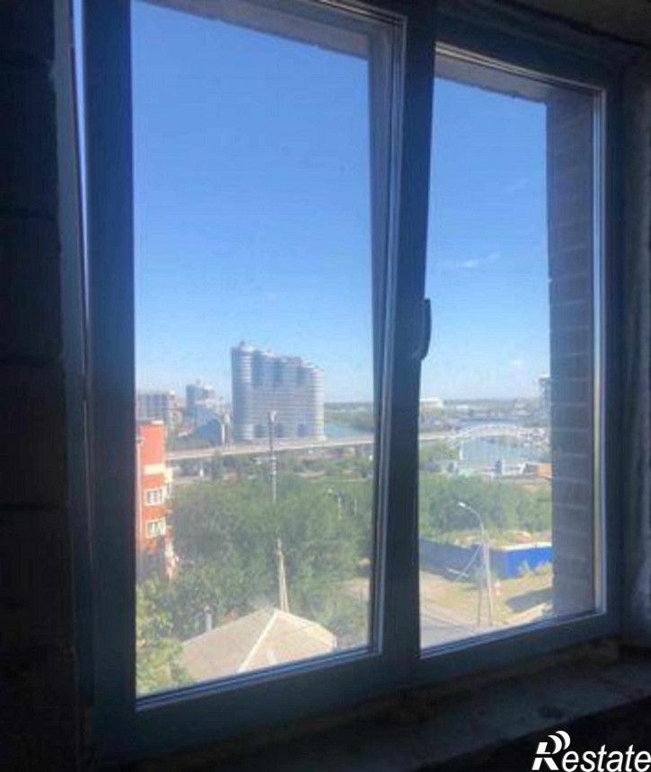 1-комн квартира в новом доме Зеркальный переулок, 7