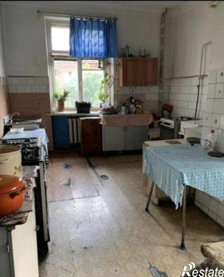 2-комн квартира улица Мечникова, 33