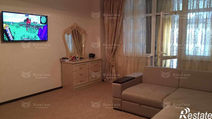 2-комн квартира в новом доме Ленина ул., 29д