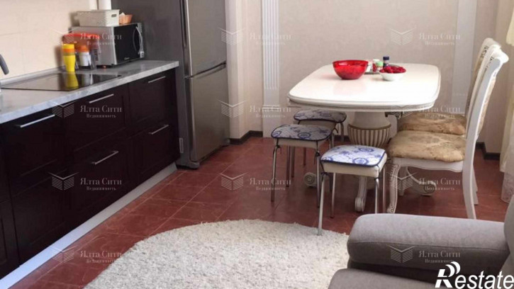2-комн квартира в новом доме Ленина ул., 29д