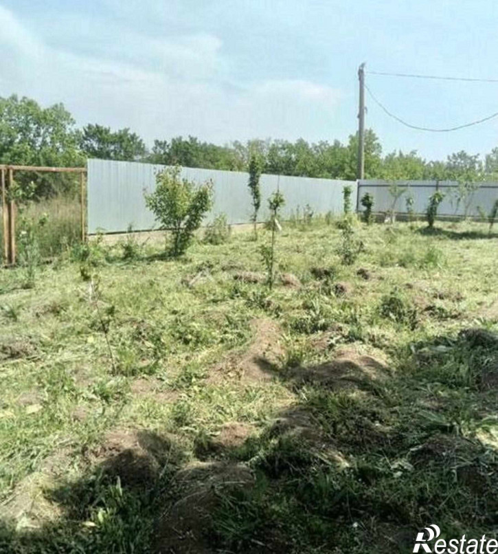 Коттедж/дом Серебряная ул