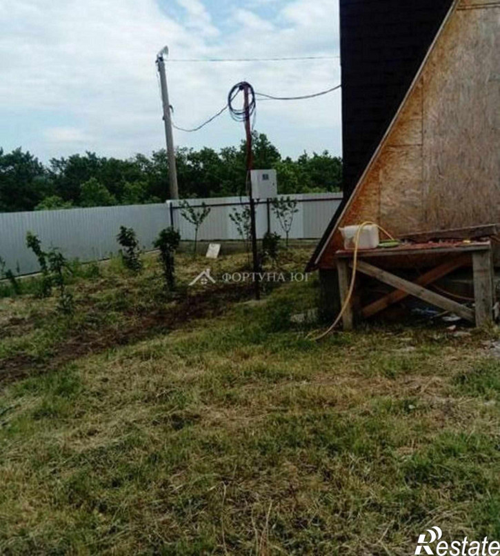 Коттедж/дом Серебряная ул
