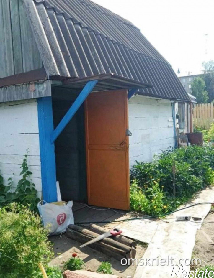 Земельный участок Советский округ
