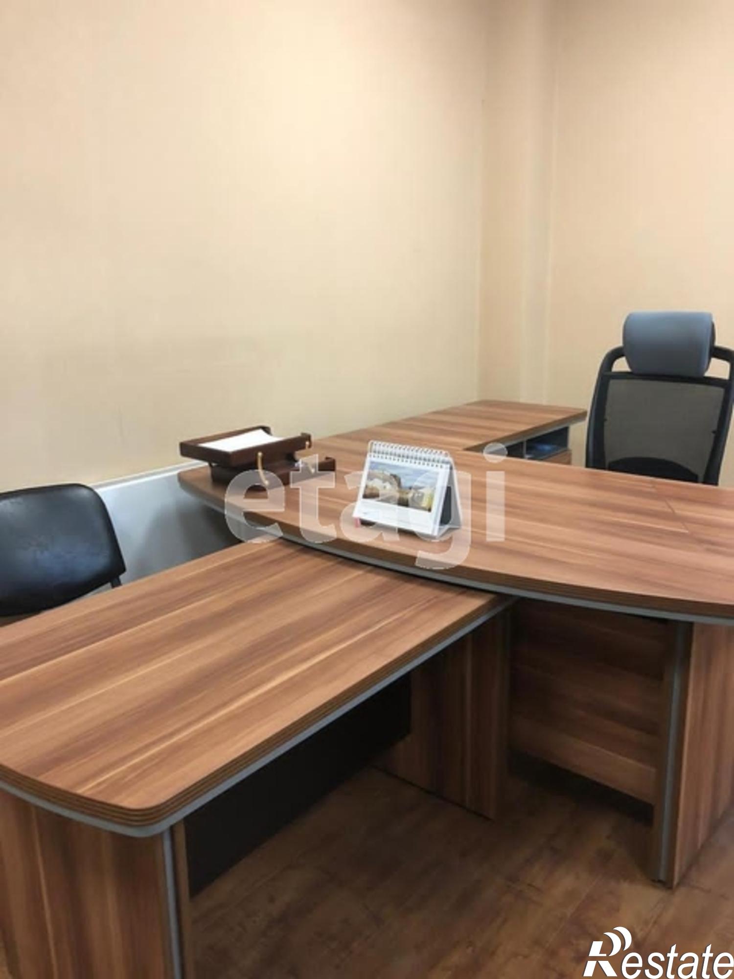 Купить офис, помещение под офис за 9 100 000 рублей на улица Молокова