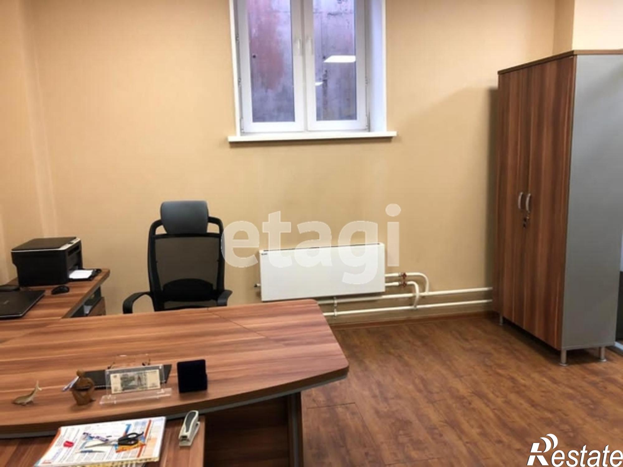 Купить офис, помещение под офис за 9 100 000 рублей на улица Молокова