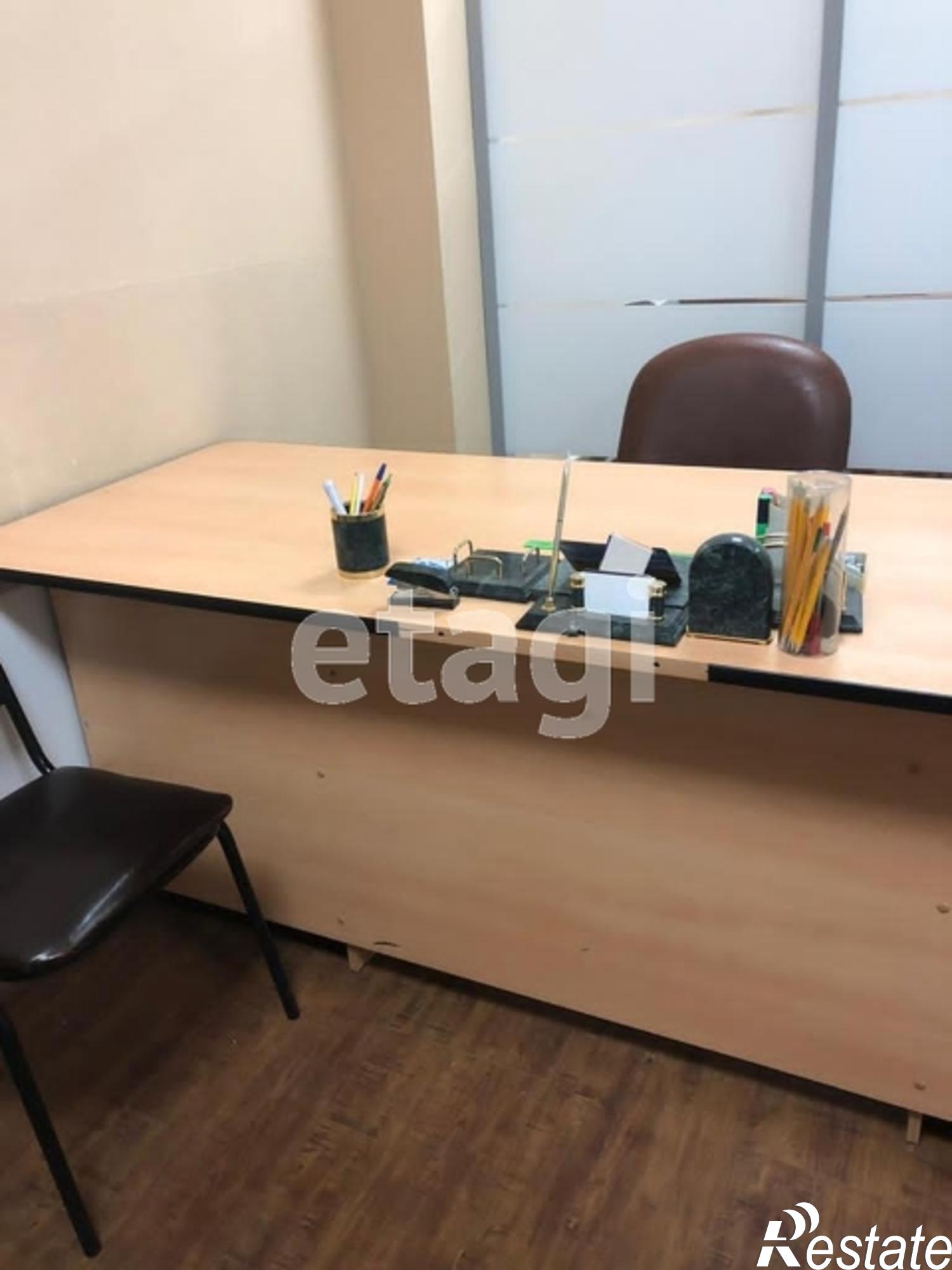 Купить офис, помещение под офис за 9 100 000 рублей на улица Молокова
