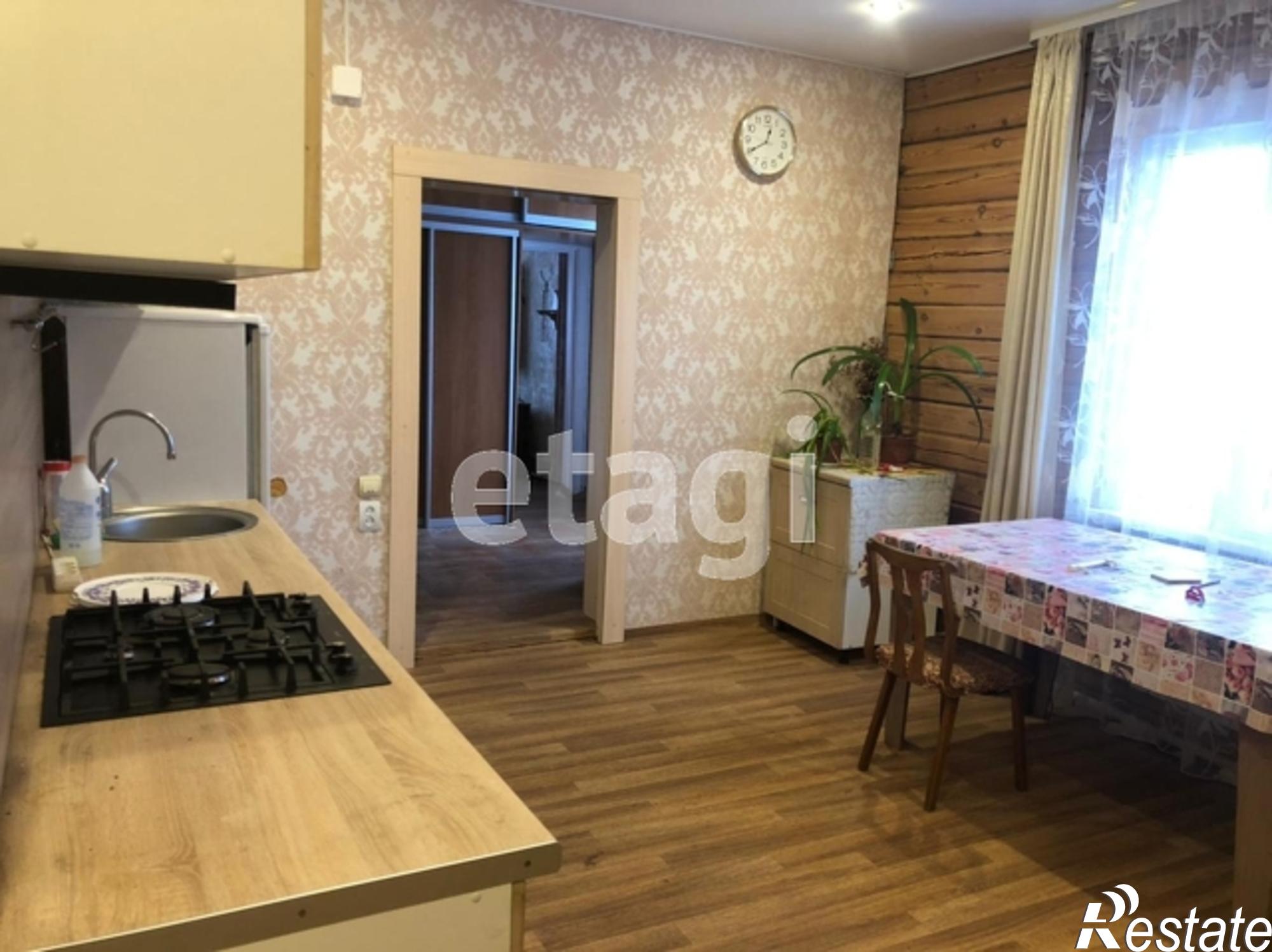 Купить дачу, дом, коттедж за 4 100 000 рублей на Полевая улица