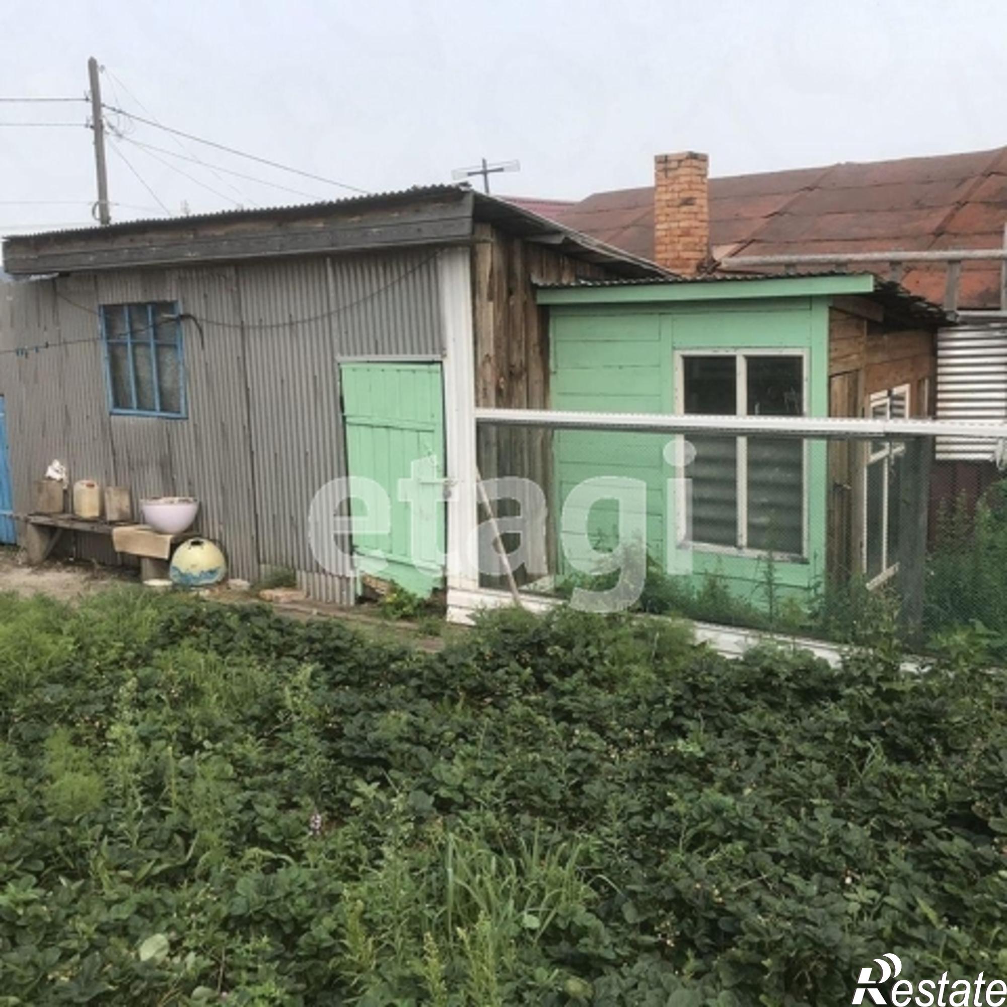 Купить дачу, дом, коттедж за 4 100 000 рублей на Полевая улица